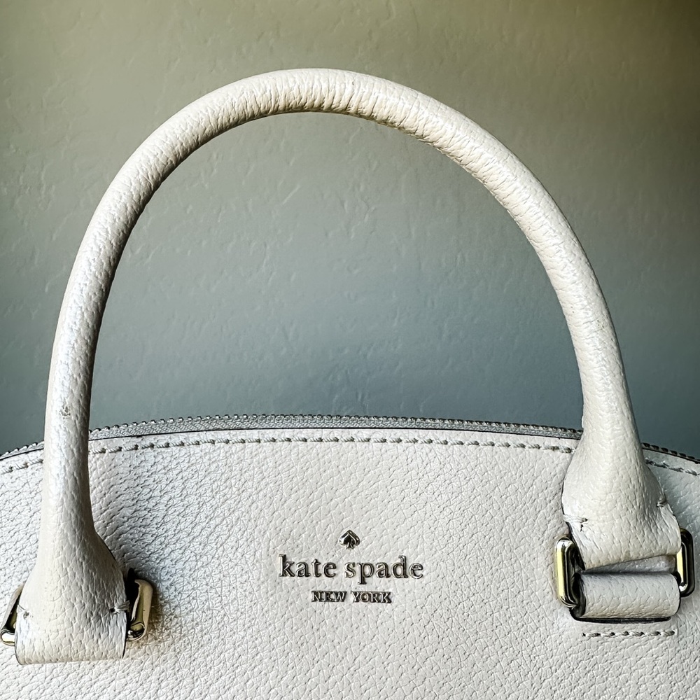 Kate Spade Handbag and Wallet Set - Picture 6 of 15